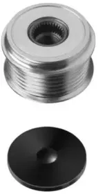 9XU 358 038-011 HELLA Механизм свободного хода генератора 9XU 358 038-011 HELLA Механизм свободного хода генератора